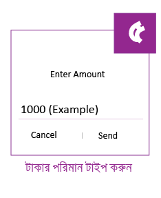 How to pay by rocket